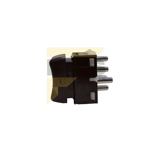 Imagem adicional do produto BOTAO VIDRO ELETRICO VOLVO FH/FM12/NH- LE - Cód: FAP-14289
